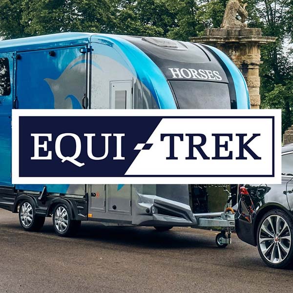 Equitrek Horseboxes